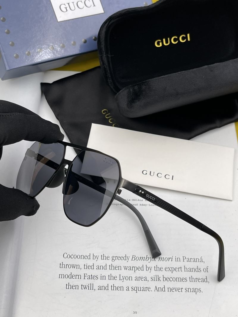 Gucci Sunglasses